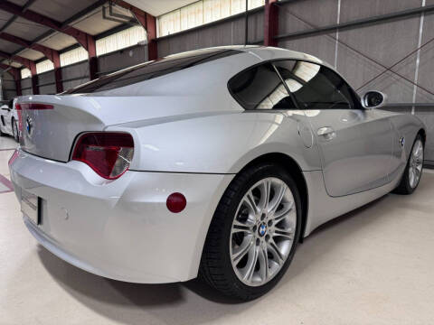 2008 BMW Z4 3.0si