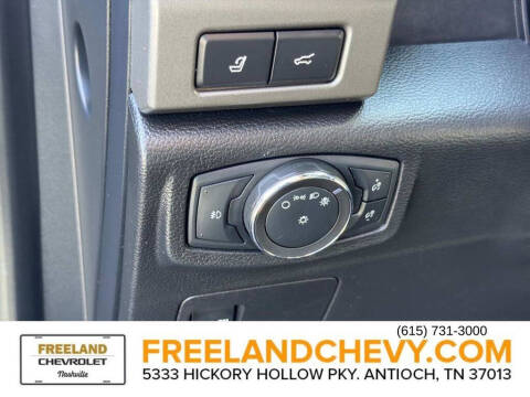 2021 Ford Expedition MAX XLT