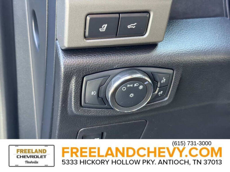 2021 Ford Expedition MAX XLT