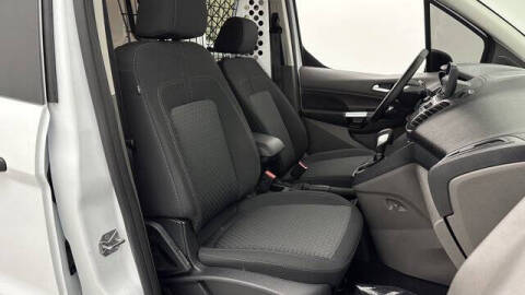 2022 Ford Transit Connect XLT