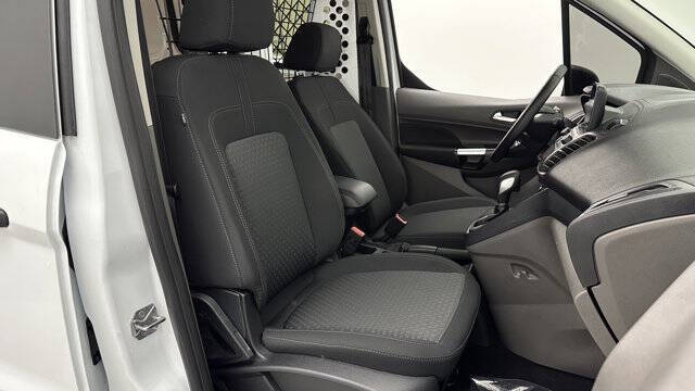 2022 Ford Transit Connect XLT