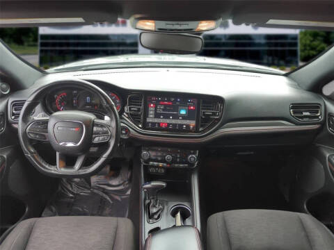2023 Dodge Durango GT Launch Edition