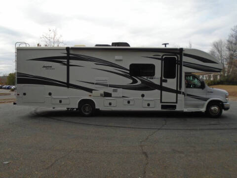 2018 Jayco Grey Hawk 29MV