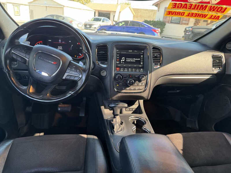 2020 Dodge Durango R/T