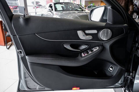 2021 Mercedes-Benz C-Class C 300 4MATIC