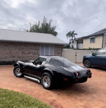 1979 Chevrolet Corvette