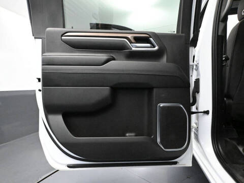 2024 Chevrolet Silverado 3500HD