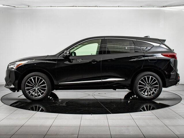 2026 Acura RDX SH-AWD w/Advance