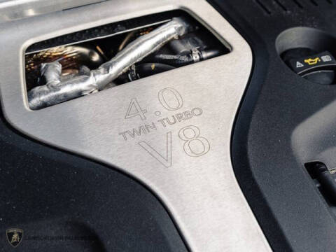 2023 Aston Martin DBX 707