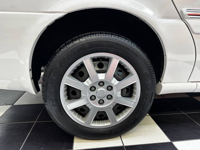 2006 Buick Terraza CX