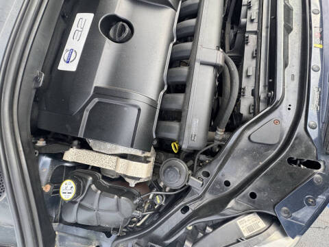 2013 Volvo XC60 3.2 Premier Plus