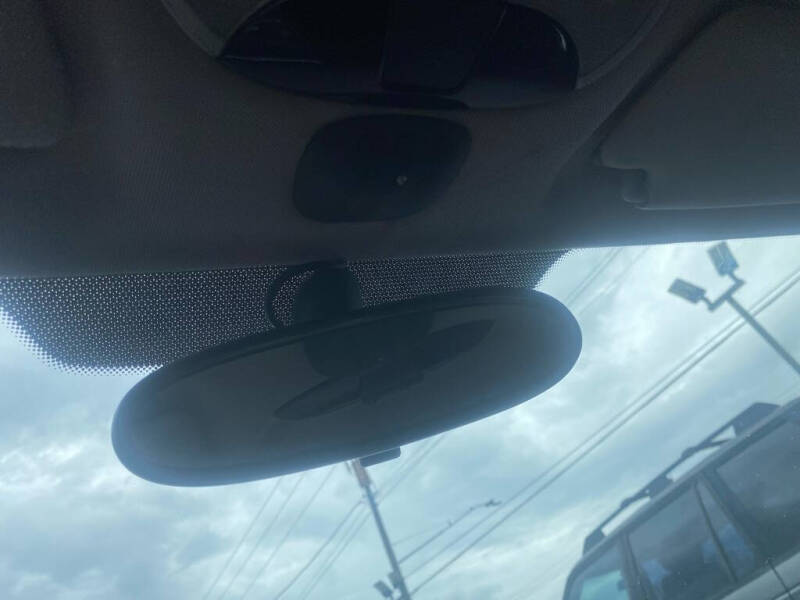 2005 Chrysler Crossfire SRT-6