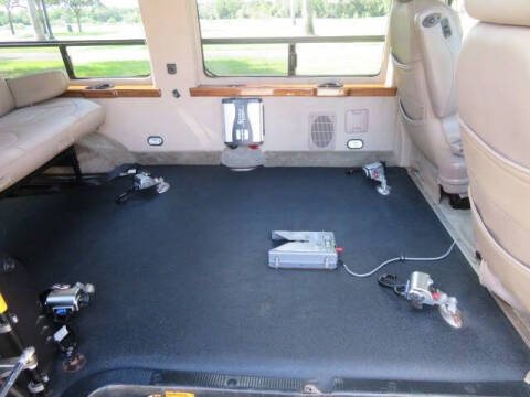 2013 Ford E-Series E-150