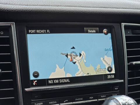 2015 Porsche Panamera S E-Hybrid