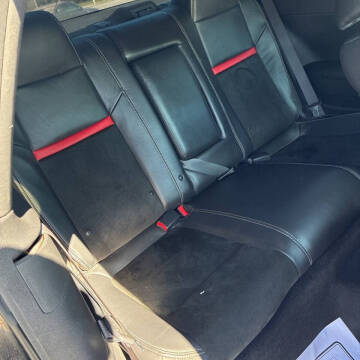 2013 Dodge Challenger SRT8 392