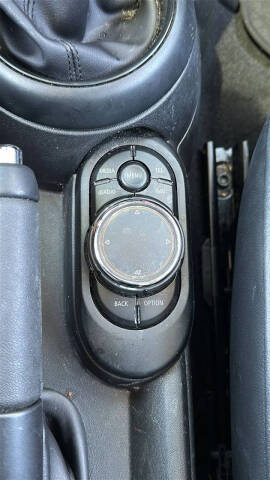 2018 MINI Hardtop 4 Door Cooper S