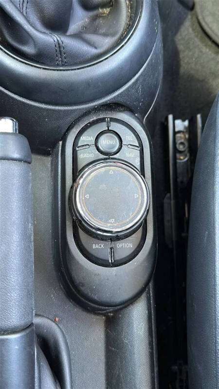 2018 MINI Hardtop 4 Door Cooper S