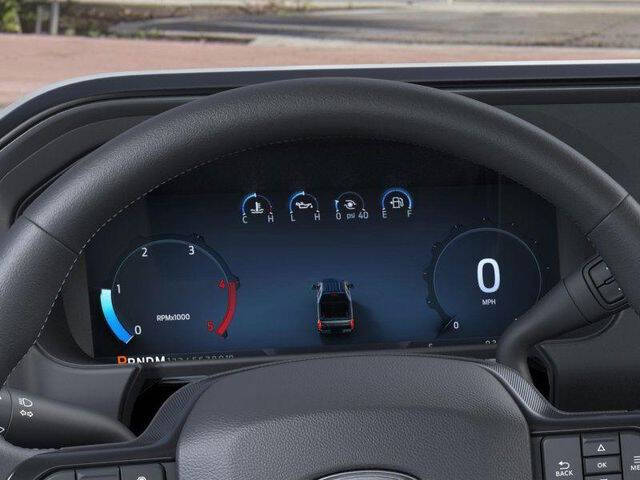 2026 Ford F-350 Super Duty