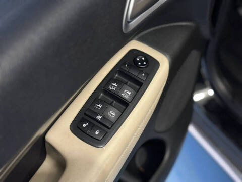 2019 Dodge Durango