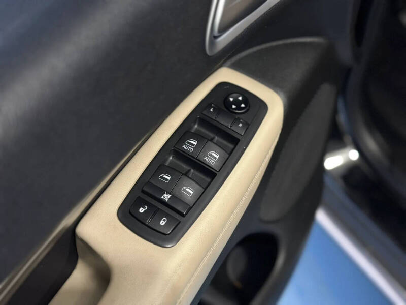 2019 Dodge Durango