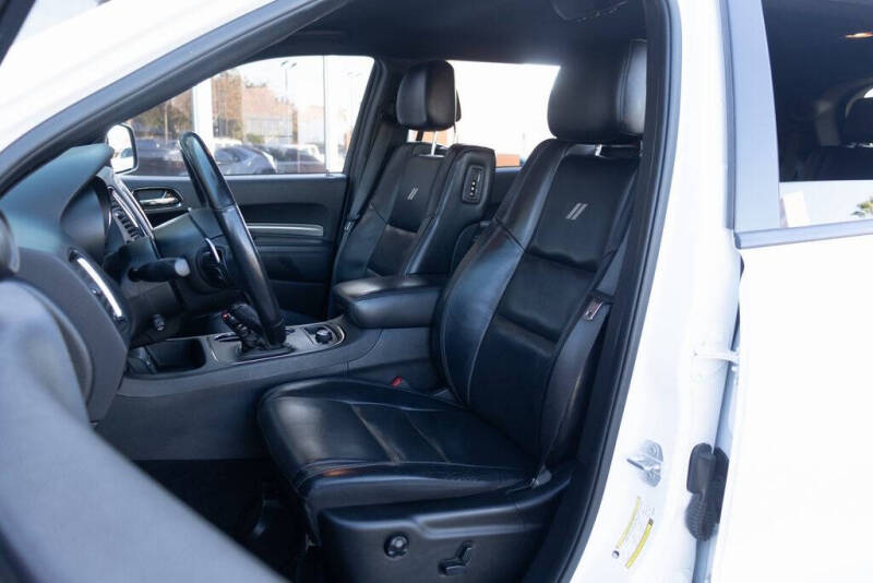 2019 Dodge Durango R/T