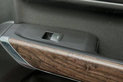 2022 GMC Sierra 1500 Limited