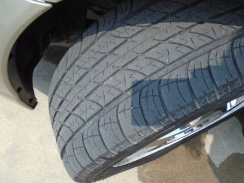 2003 Saturn L-Series L300