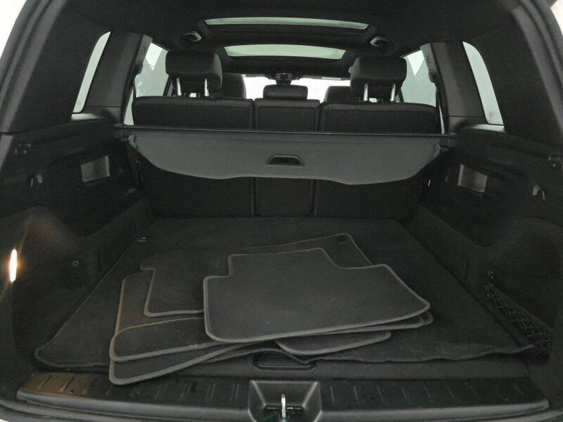 2023 Mercedes-Benz GLB GLB 250