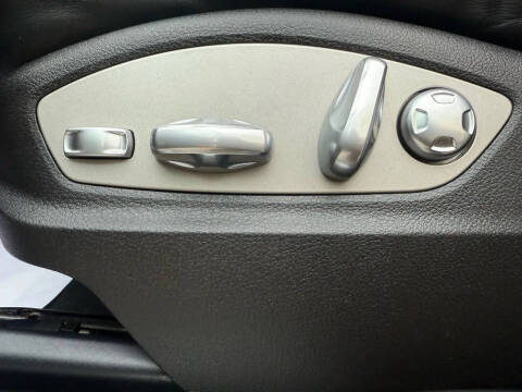 2018 Porsche Macan S