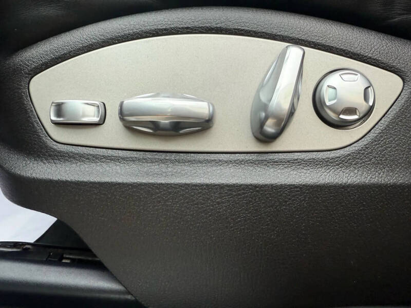 2018 Porsche Macan S