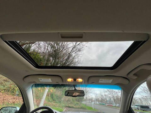 2010 Ford Fusion Hybrid