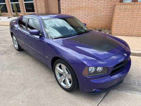 2007 Dodge Charger for sale at Freedom  Automotive - Freedom Automotive in Sierra Vista AZ