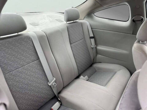 2010 Chevrolet Cobalt LS