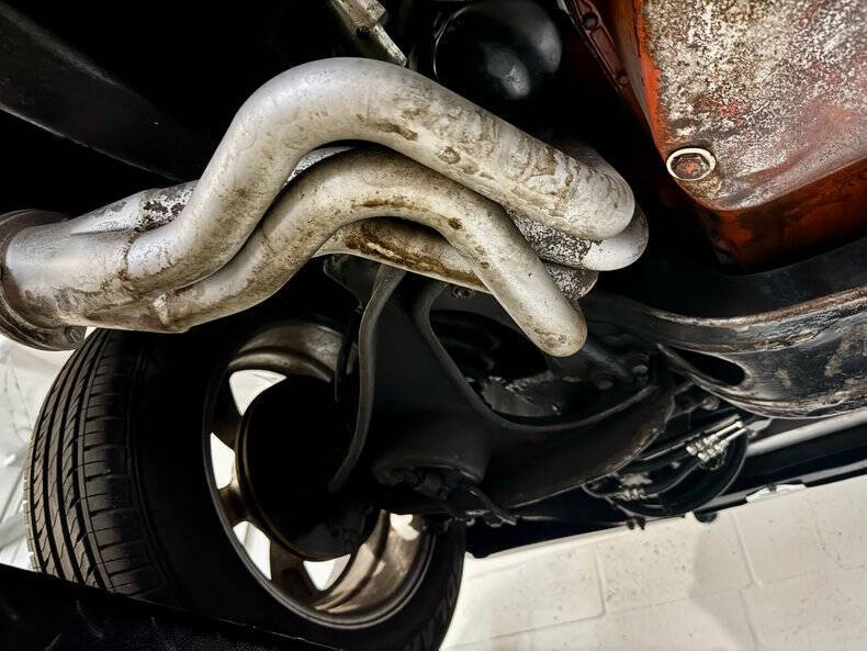 1960 Chevrolet Impala