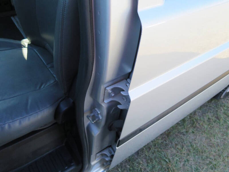 2014 AM General MV-1