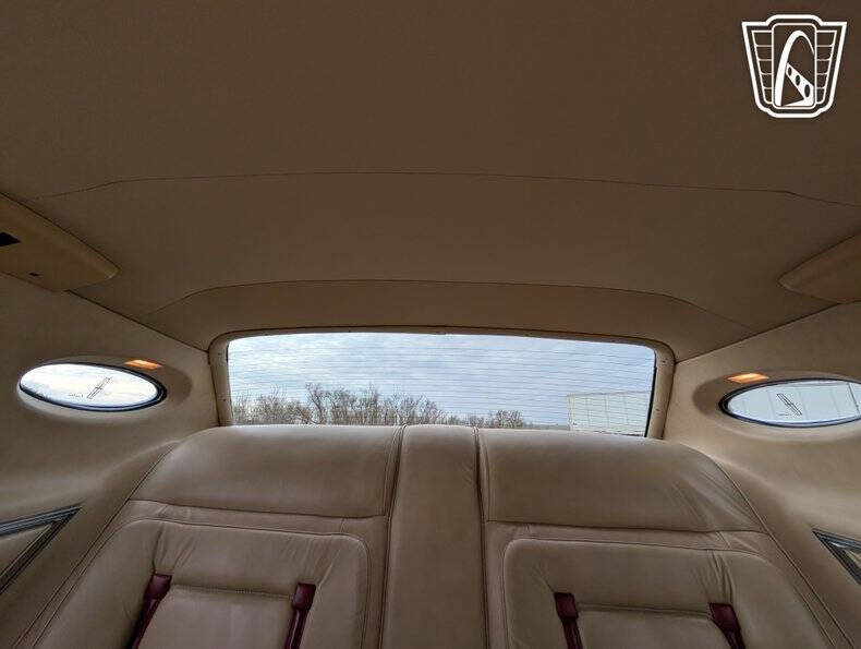 1979 Lincoln Continental