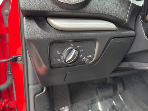 2017 Audi A3 2.0T quattro Premium