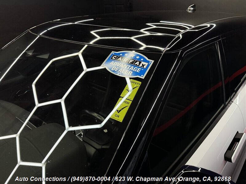 2021 Land Rover Range Rover Evoque S