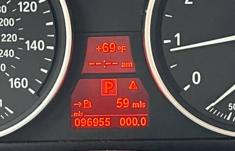 2009 BMW X5 xDrive30i