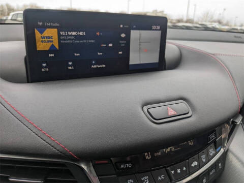 2022 Acura TLX w/A-SPEC