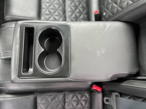 2017 Nissan Maxima Platinum