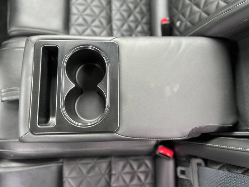 2017 Nissan Maxima Platinum