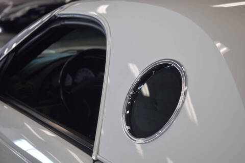 2003 Ford Thunderbird Premium