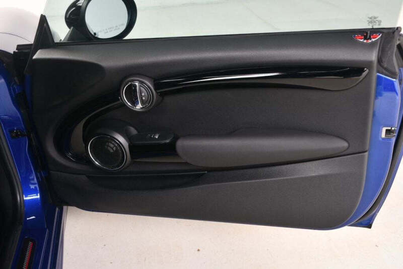 2019 MINI Hardtop 2 Door John Cooper Works