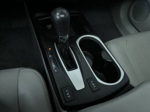 2016 Acura RDX