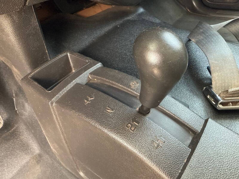 2018 GMC Sierra 3500HD