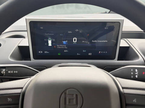 2024 BrightDrop Zevo 600