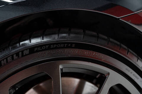 2013 Cadillac CTS-V