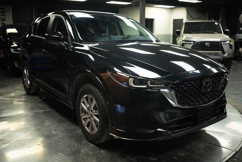2024 Mazda CX-5 2.5 S Select
