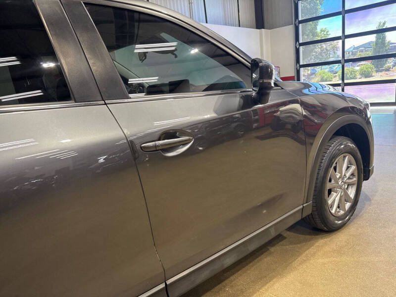 2023 Mazda CX-5 2.5 S Select
